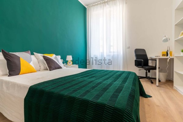 appartamento in affitto a Torino in zona Cenisia