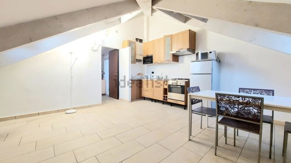 appartamento in affitto a Torino in zona Aurora