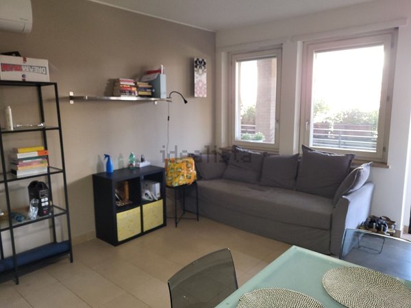 appartamento in affitto a Torino in zona Madonna del Pilone