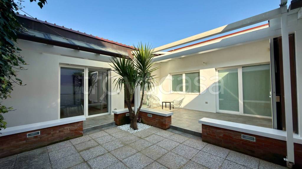 casa indipendente in affitto a Torino in zona Borgo San Paolo