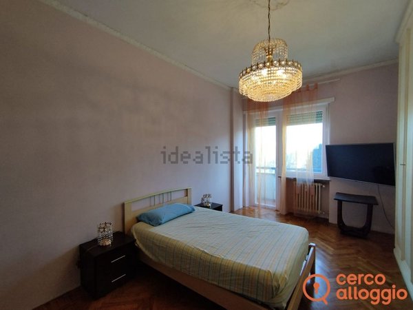 appartamento in affitto a Torino