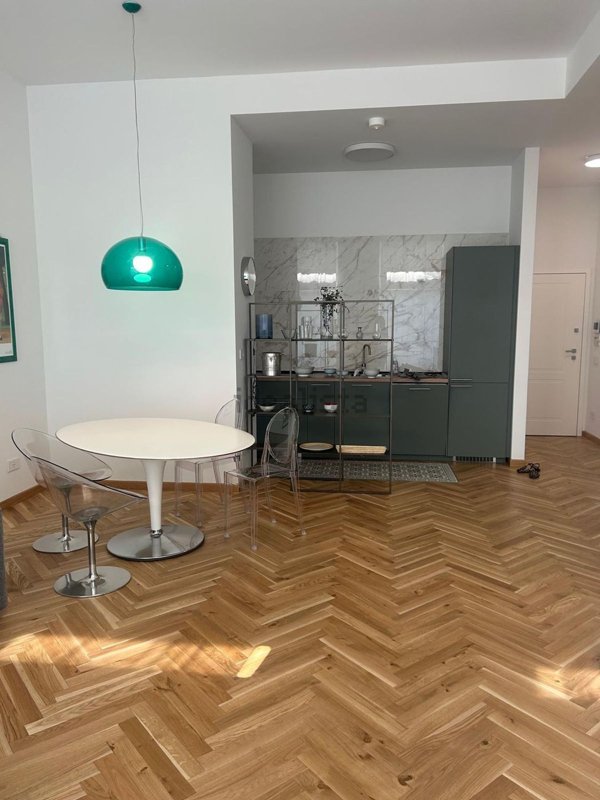 appartamento in affitto a Torino in zona Centro Storico