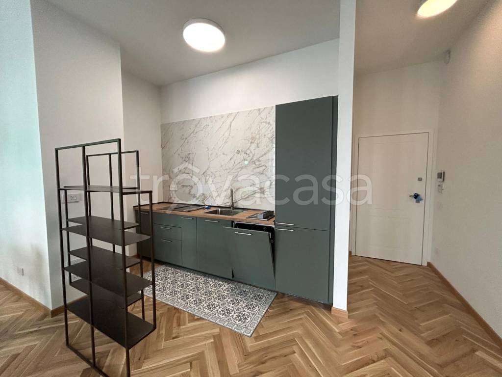 appartamento in affitto a Torino in zona Centro Storico