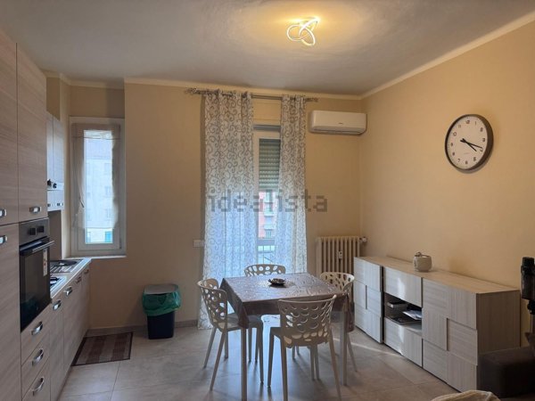 appartamento in affitto a Torino in zona Borgata Vittoria