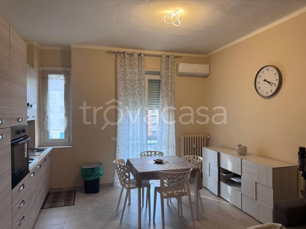 appartamento in affitto a Torino in zona Borgata Vittoria