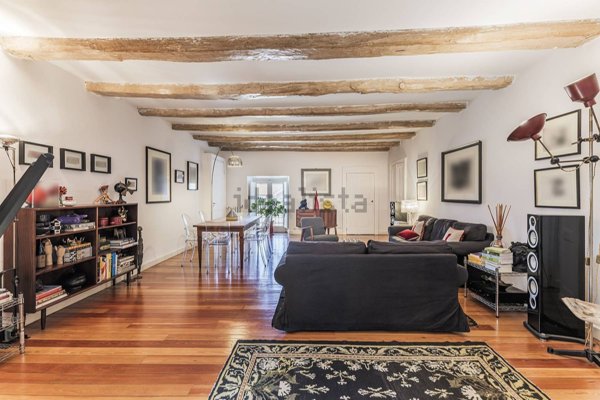 appartamento in affitto a Torino