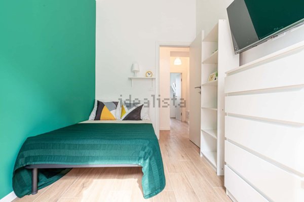 appartamento in affitto a Torino in zona Cenisia