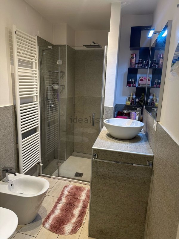 appartamento in affitto a Torino in zona Centro Storico