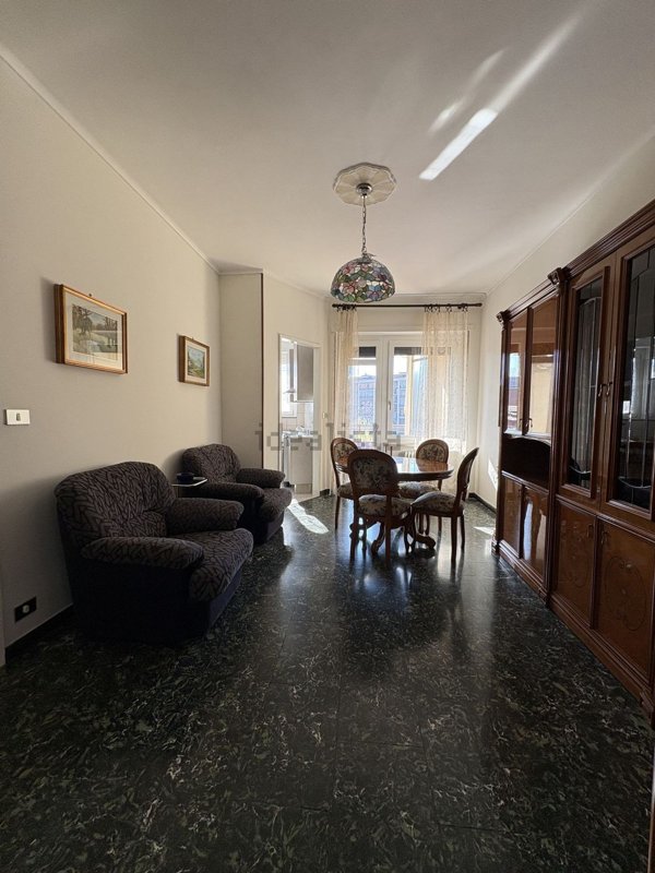 appartamento in affitto a Torino in zona Madonna di Campagna