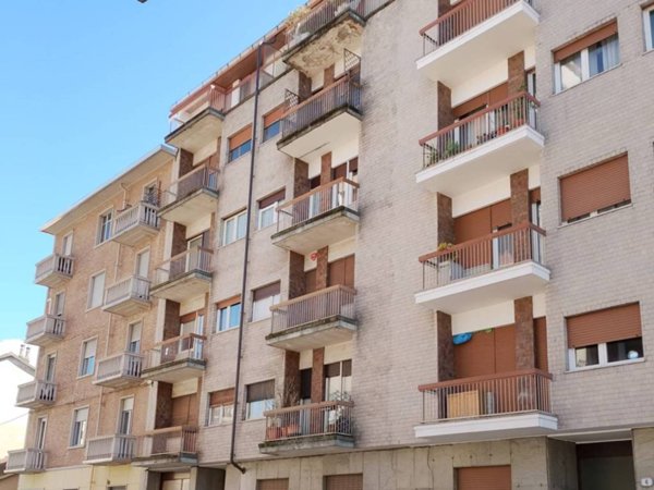 appartamento in affitto a Torino in zona Madonna di Campagna