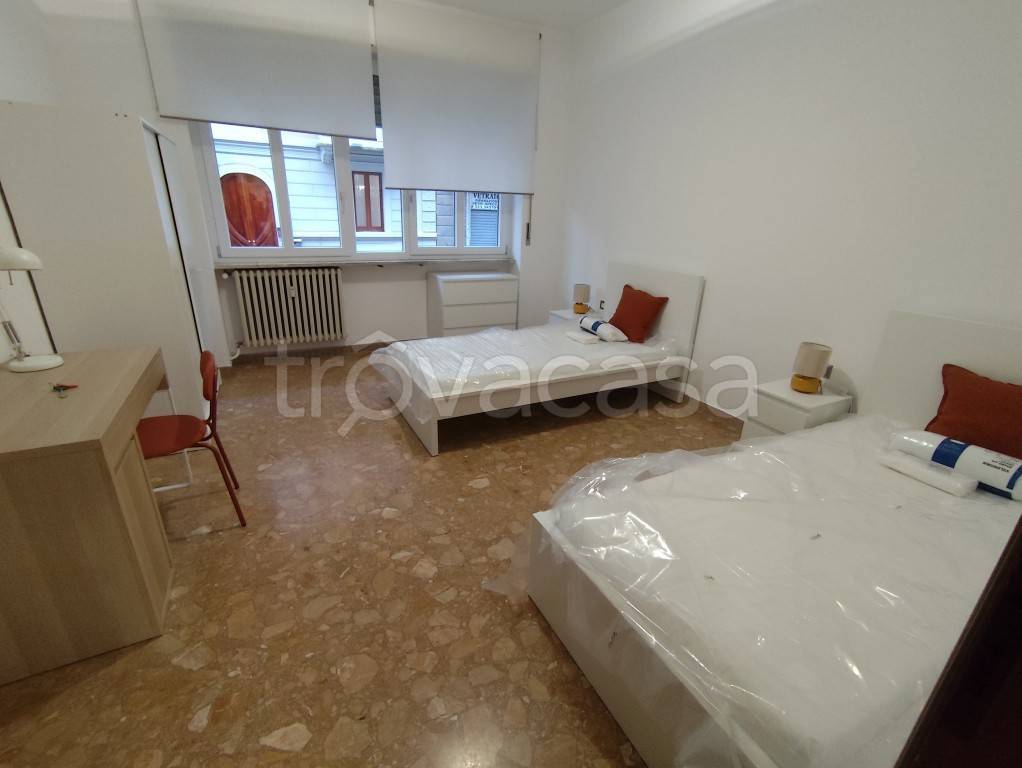 appartamento in affitto a Torino in zona Borgo San Paolo