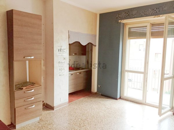 appartamento in affitto a Torino in zona Madonna di Campagna