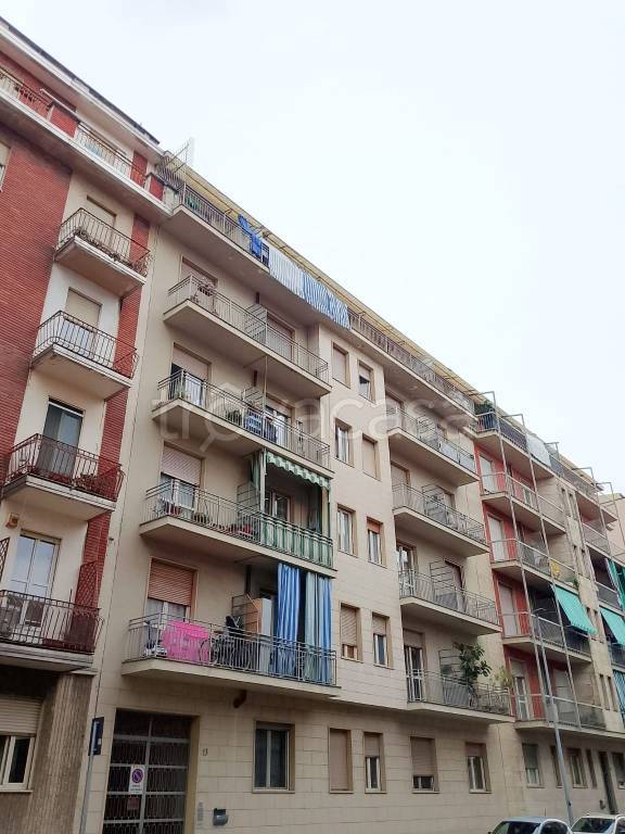 appartamento in affitto a Torino in zona Madonna di Campagna