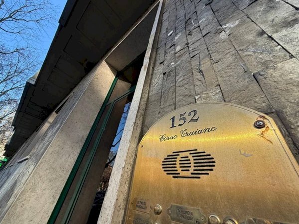 appartamento in affitto a Torino