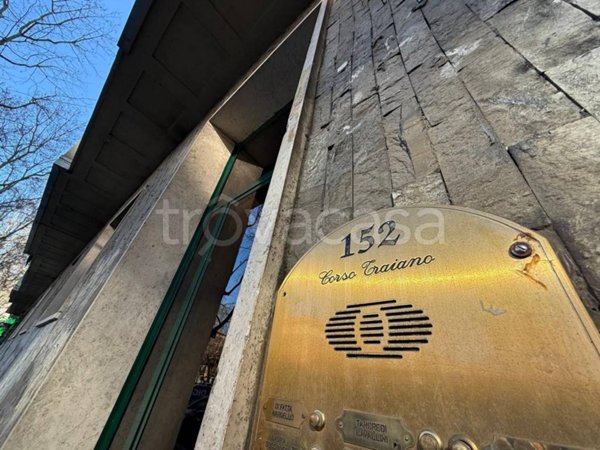 appartamento in affitto a Torino in zona Mirafiori Sud