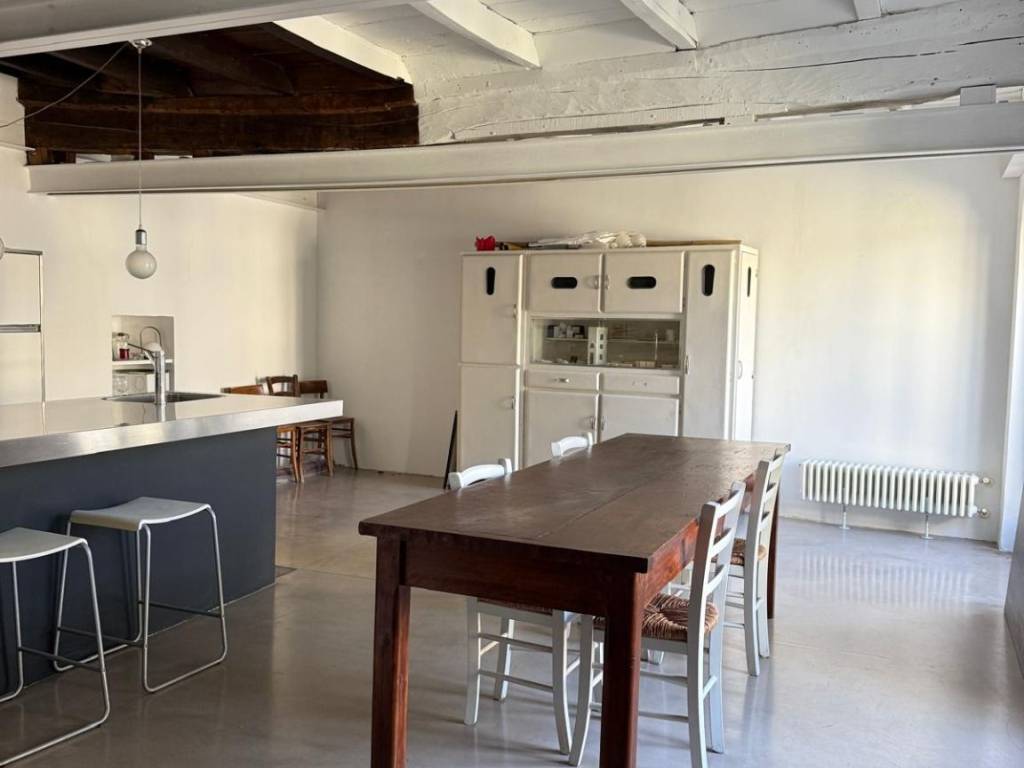 appartamento in affitto a Torino in zona Centro Storico