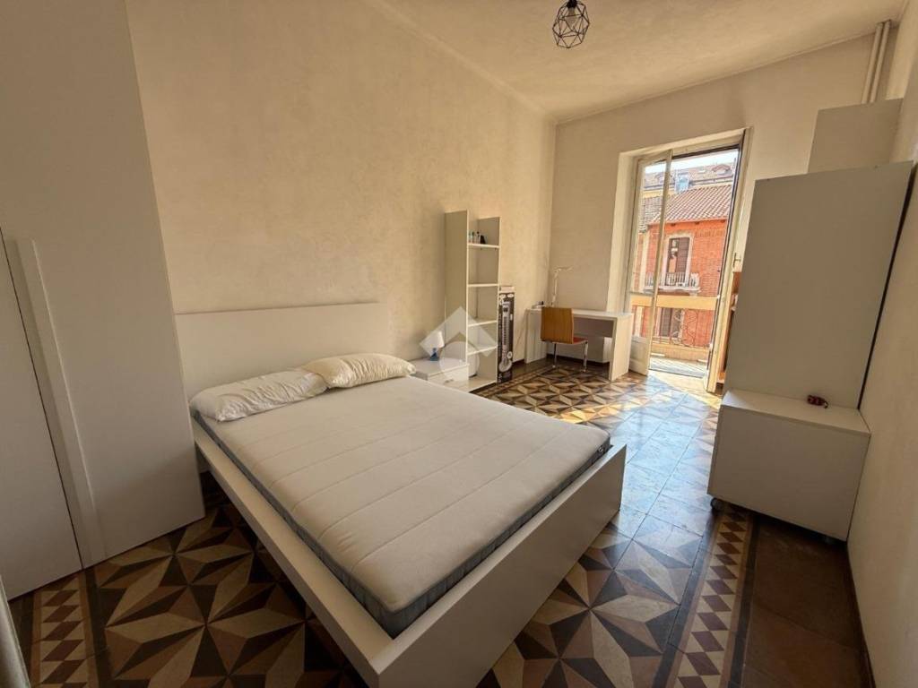 appartamento in affitto a Torino in zona Cenisia