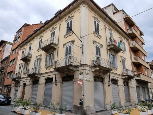 appartamento in affitto a Torino in zona Crocetta