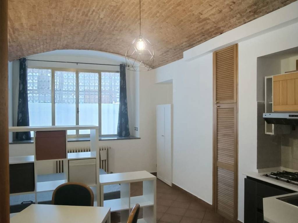 appartamento in affitto a Torino in zona Vanchiglia