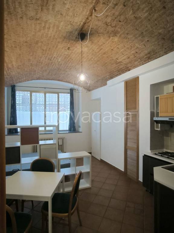 appartamento in affitto a Torino in zona Vanchiglia