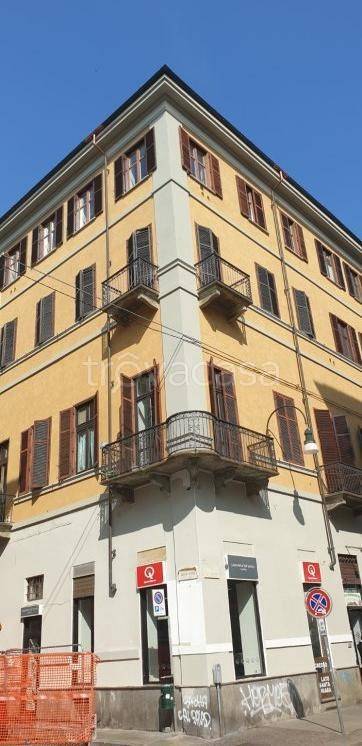 appartamento in affitto a Torino