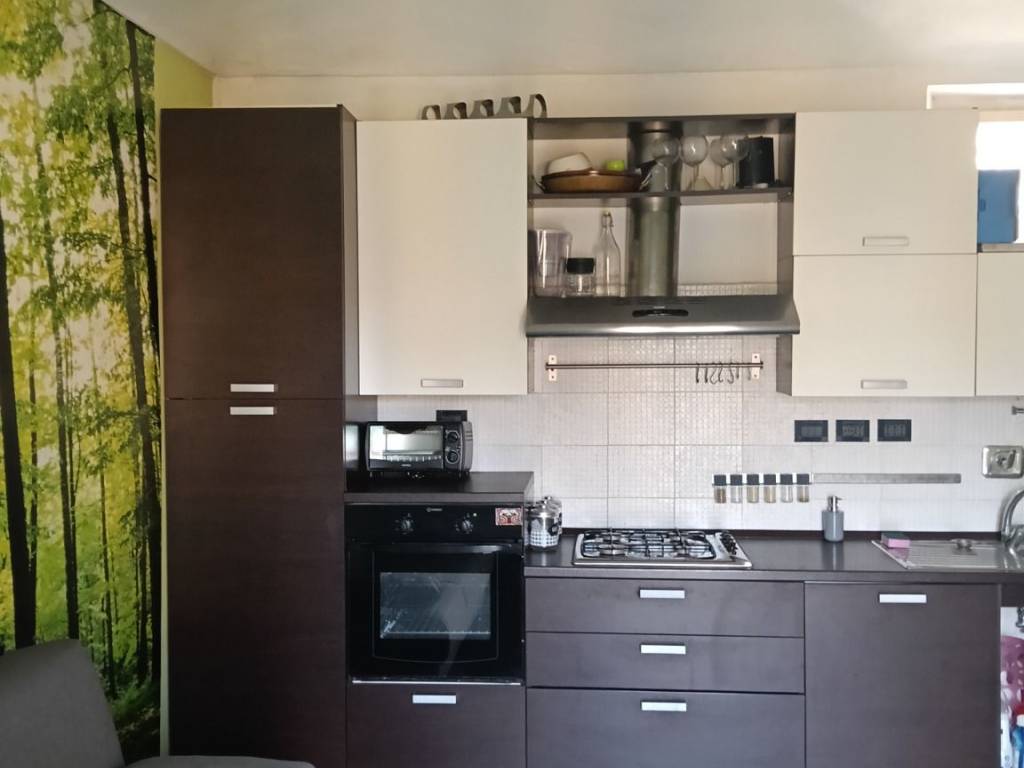 appartamento in affitto a Torino in zona Vanchiglia