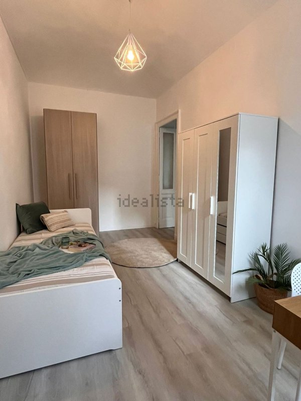 appartamento in affitto a Torino in zona San Donato