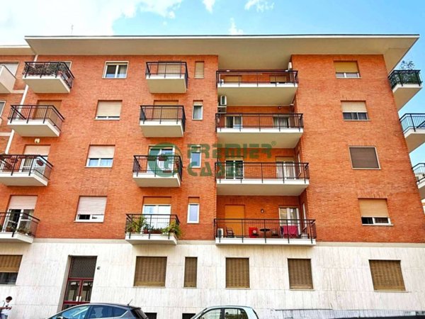 appartamento in affitto a Torino in zona Barriera di Milano
