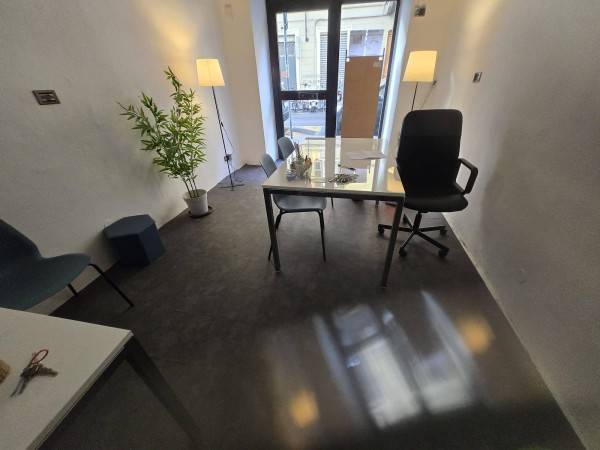 negozio in affitto a Torino in zona San Salvario