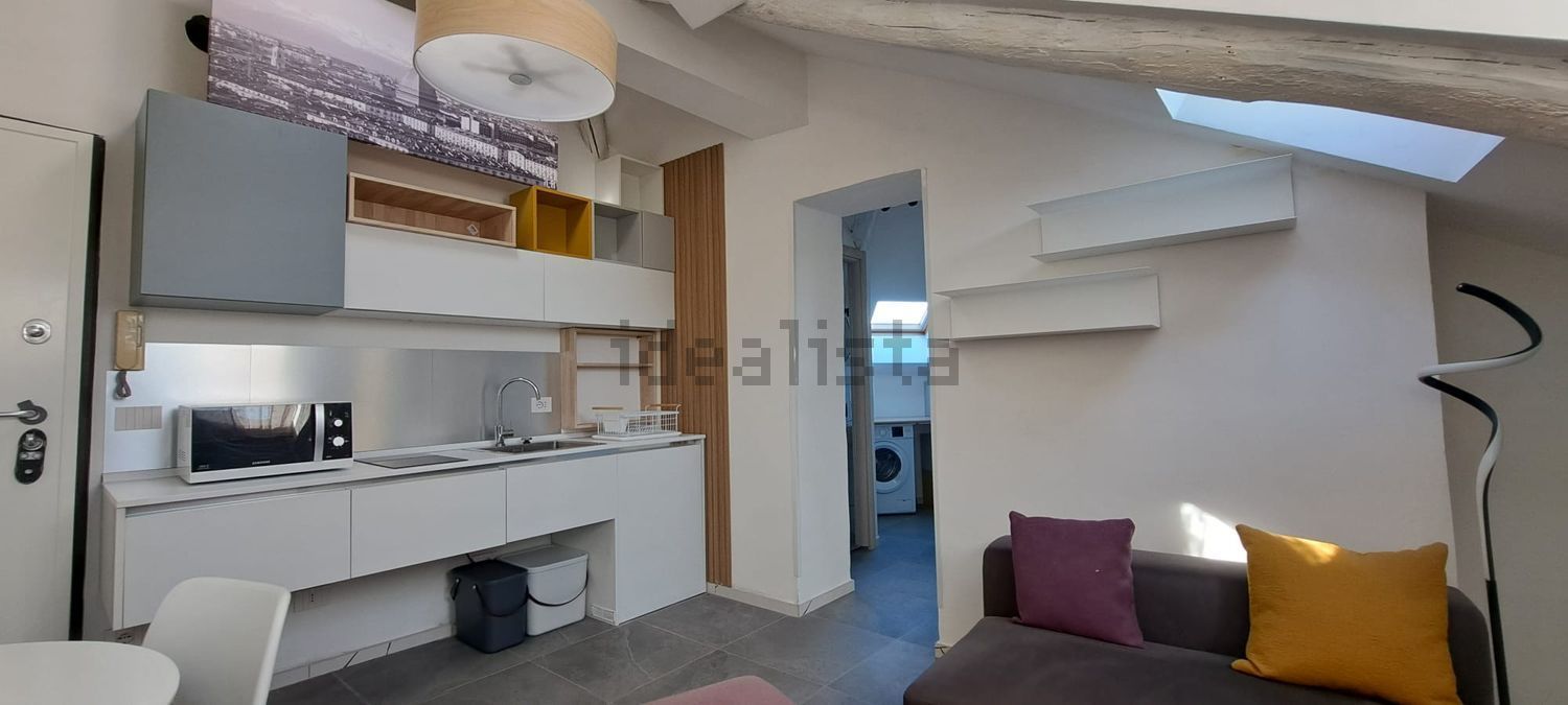 appartamento in affitto a Torino