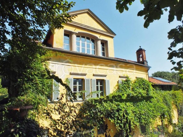 appartamento in affitto a Torino in zona Superga