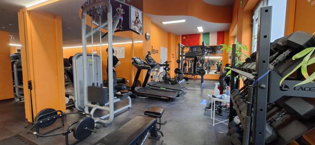 negozio in affitto a Torino in zona Aurora