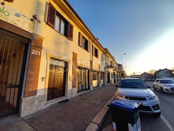 negozio in affitto a Torino in zona Cavoretto