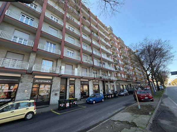 appartamento in affitto a Torino in zona Parella