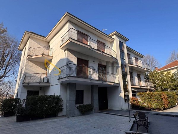 appartamento in affitto a Torino in zona Parella