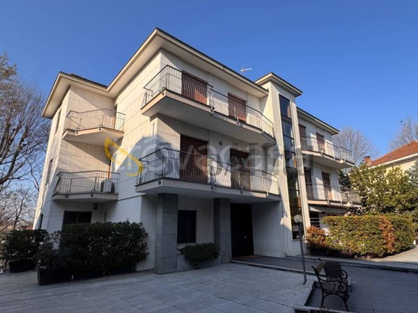 appartamento in affitto a Torino in zona Parella