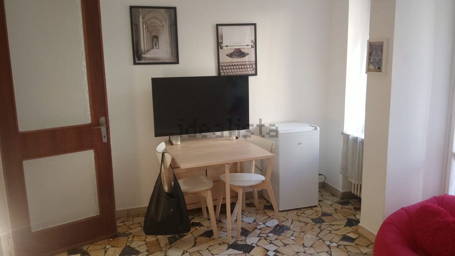 appartamento in affitto a Torino in zona San Salvario