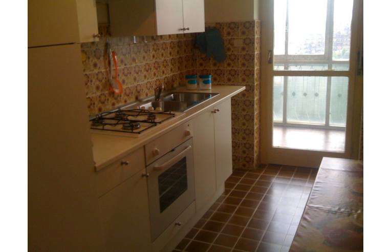 appartamento in affitto a Torino in zona Cenisia