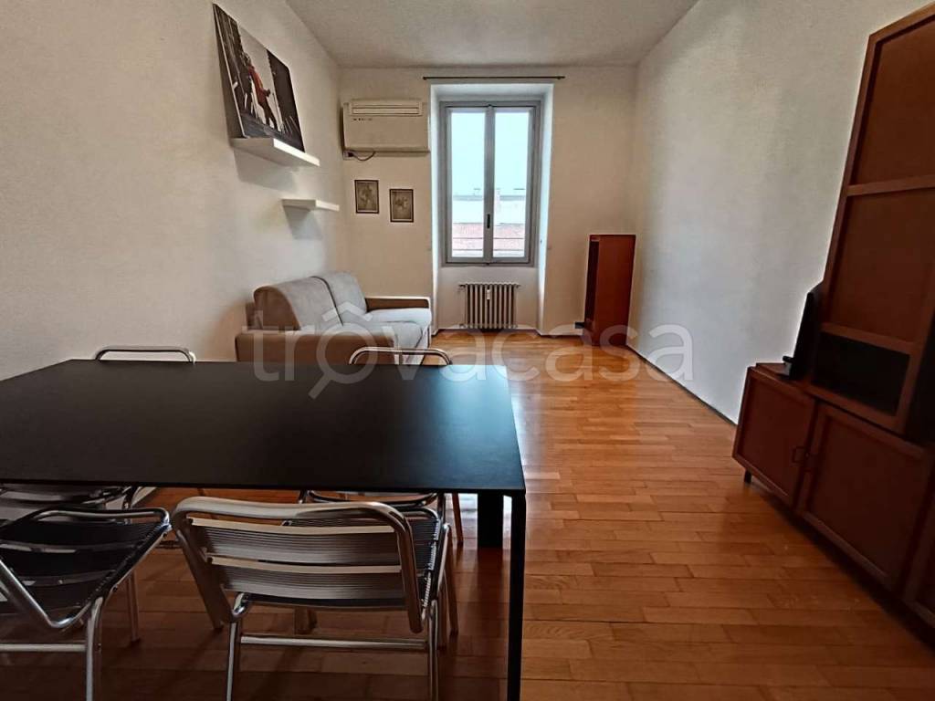 appartamento in affitto a Torino