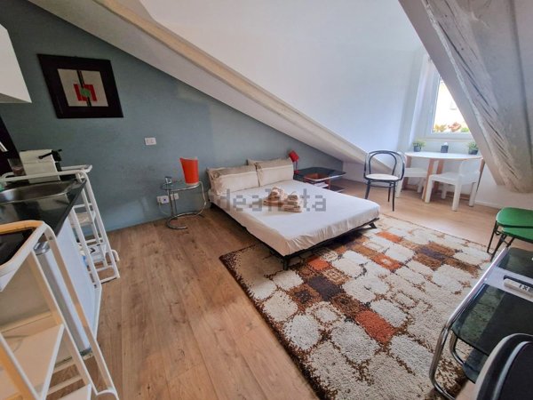 appartamento in affitto a Torino