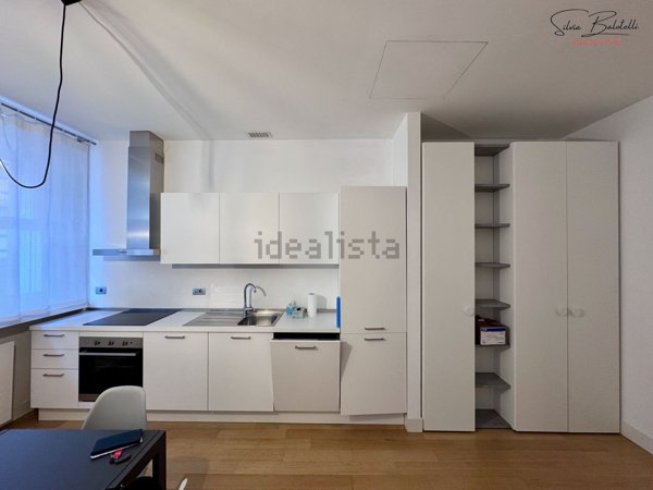 appartamento in affitto a Torino