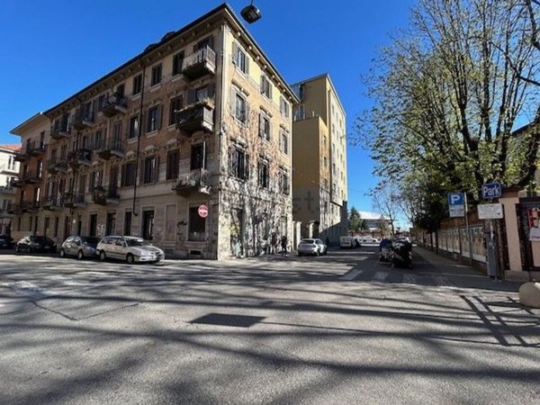 appartamento in affitto a Torino in zona Vanchiglia