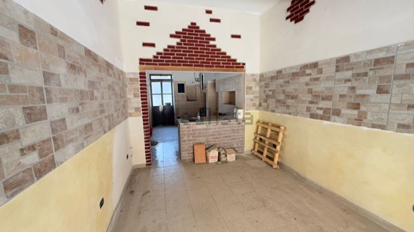 locale commerciale in affitto a Torino in zona Borgata Vittoria