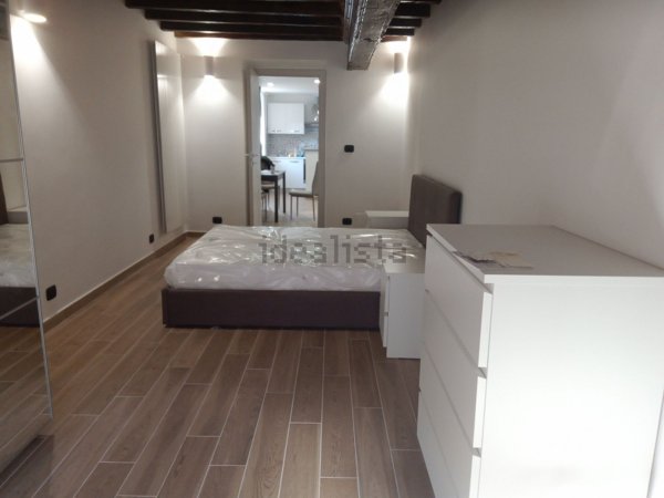 appartamento in affitto a Torino in zona Centro Storico