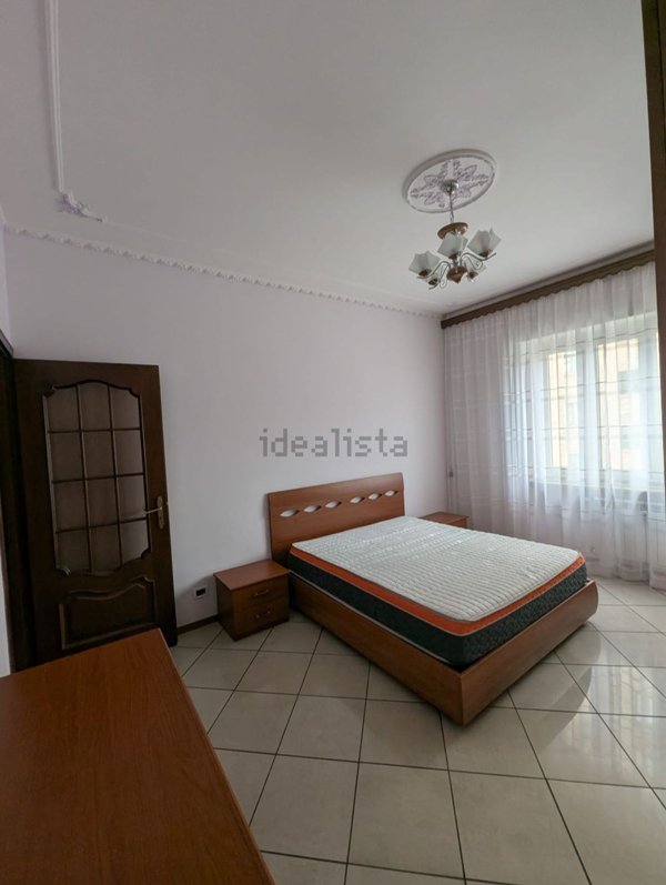 appartamento in affitto a Torino in zona Regio Parco