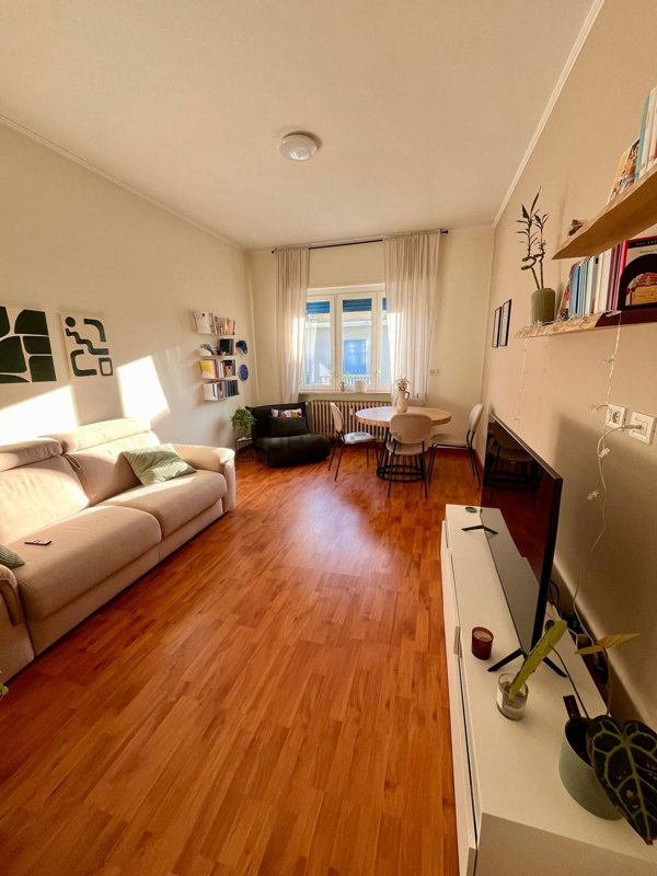 appartamento in affitto a Torino in zona Parella