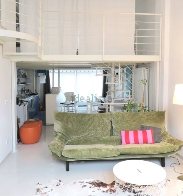 appartamento in affitto a Torino in zona Rebaudengo