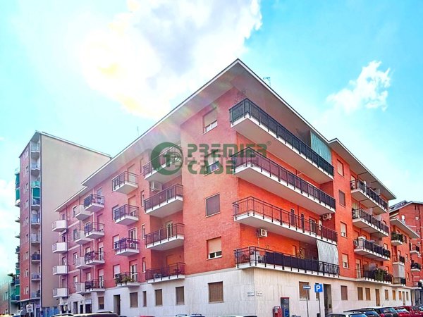 appartamento in affitto a Torino in zona Barriera di Milano