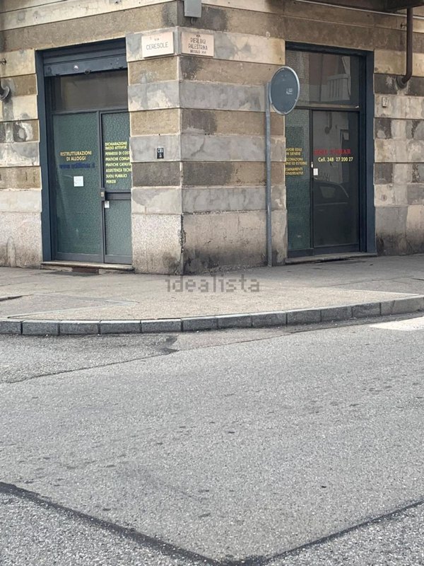 ufficio in affitto a Torino in zona Barriera di Milano