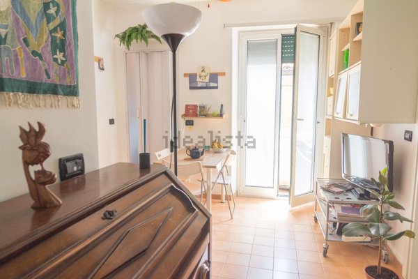 appartamento in affitto a Torino in zona Centro Storico